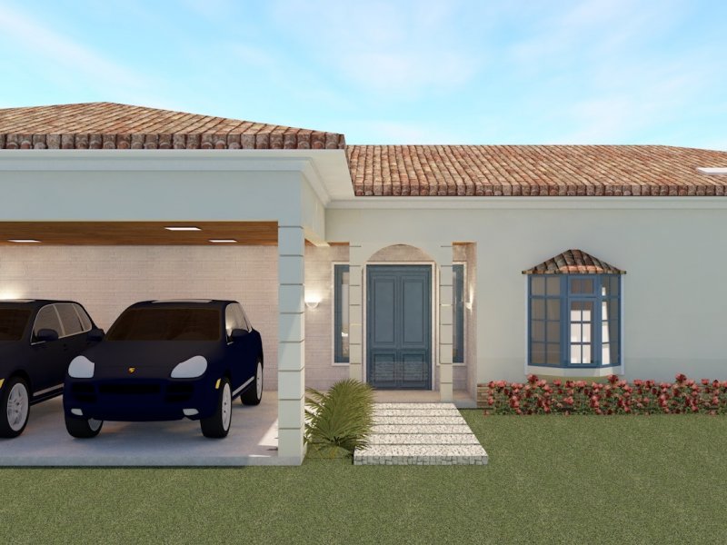 Casa de condomínio à venda Centro com 246m² e 3 quartos por R$ 1.000.000 - 1769951189-img-2585.JPG