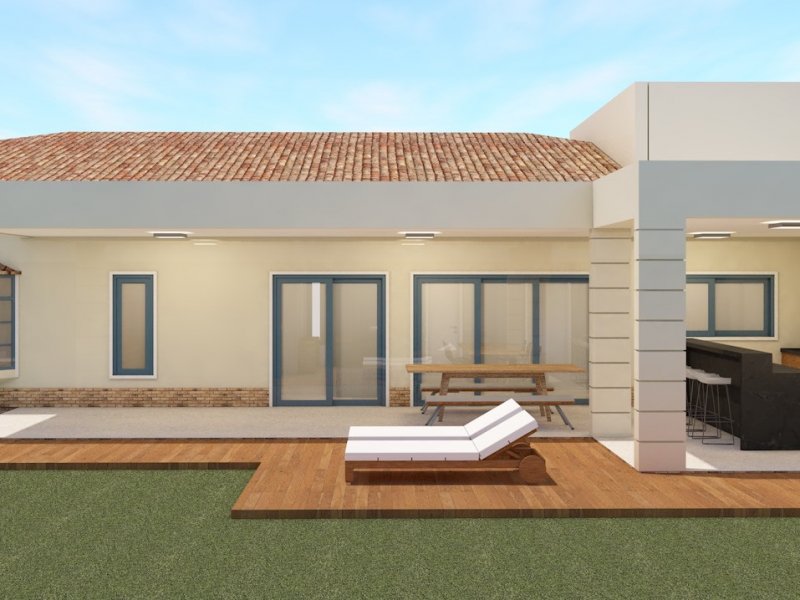 Casa de condomínio à venda Centro com 246m² e 3 quartos por R$ 1.000.000 - 711317596-img-2586.JPG