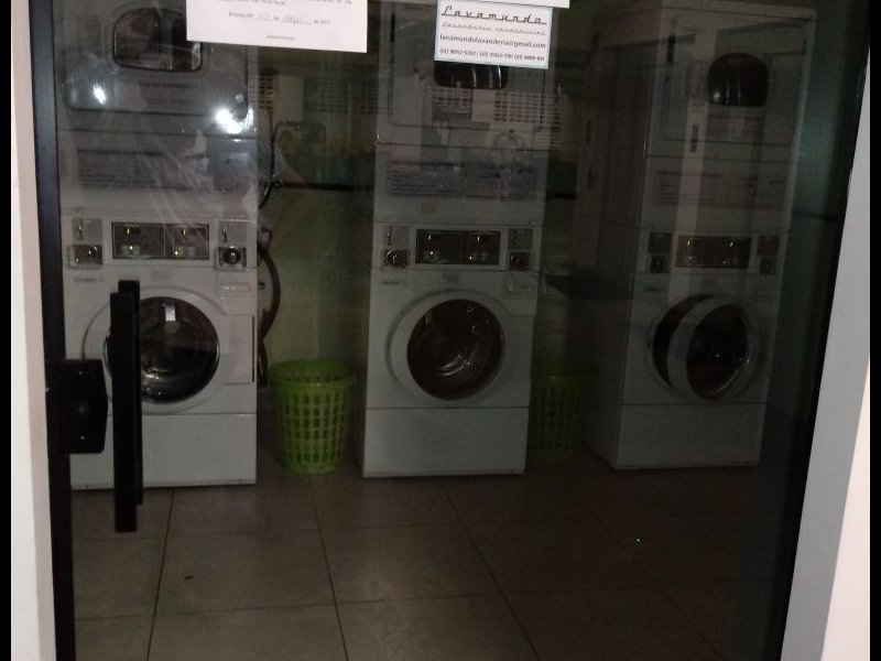 Apartamento à venda Centro com 30m² e 1 quarto por R$ 300.000 - 417167987-img-20180720-wa0040.jpg