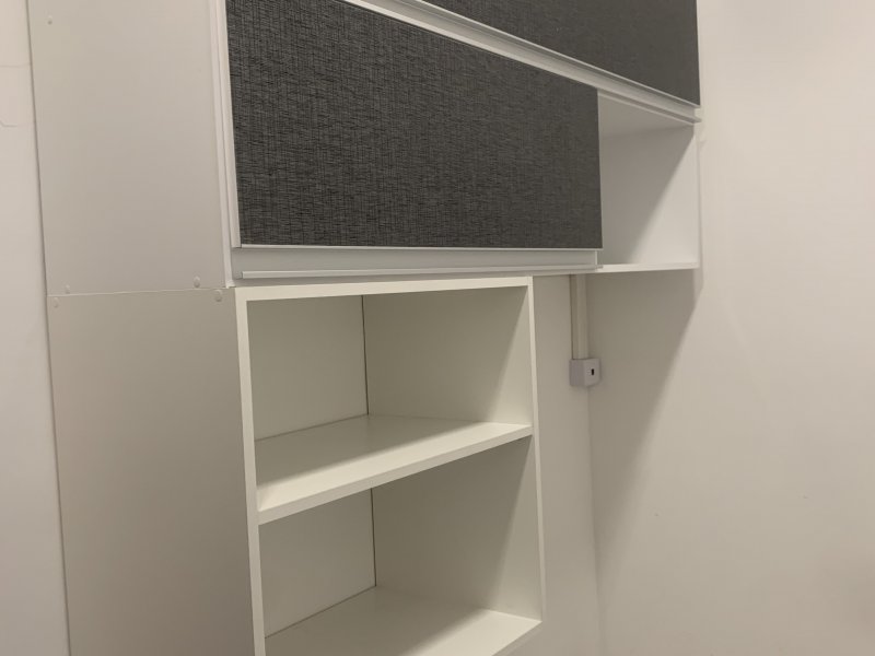 Apartamento à venda Bela Vista com 146m² e 4 quartos por R$ 750.000 - 333165085-img-3644.JPG