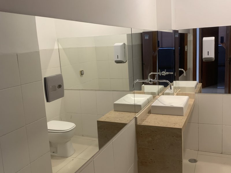 Apartamento à venda Bela Vista com 146m² e 4 quartos por R$ 750.000 - 776063676-img-3642.JPG