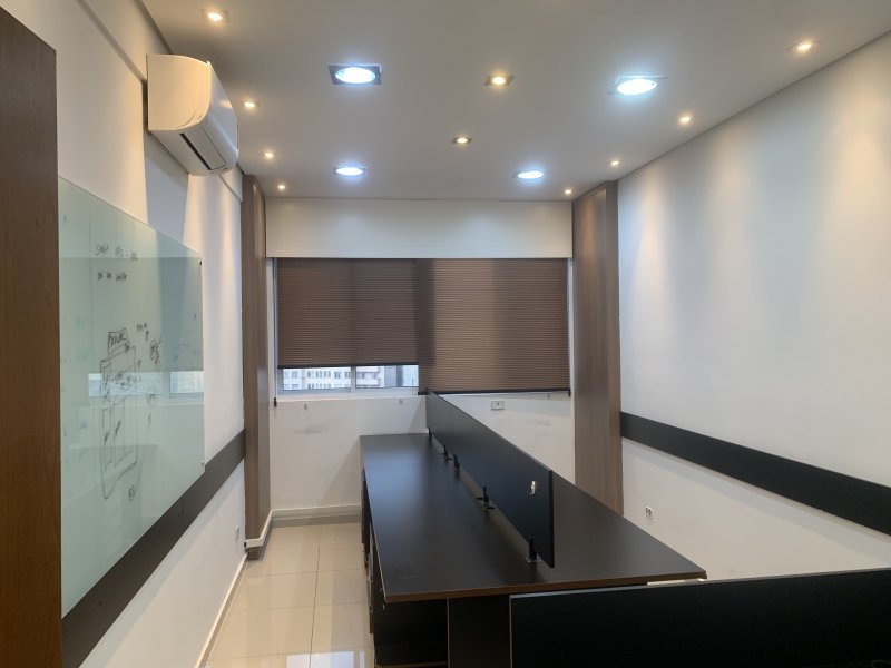 Apartamento à venda Bela Vista com 146m² e 4 quartos por R$ 750.000 - 954569216-img-3633.JPG
