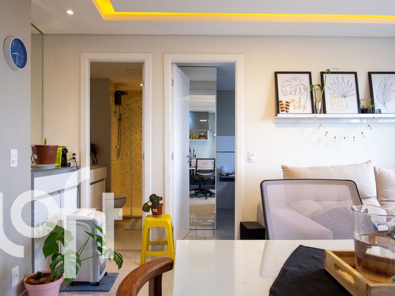 Apartamento à venda Água Branca com 32m² e 1 quarto por R$ 290.000 - 1315656296-desktop-living24.jpg