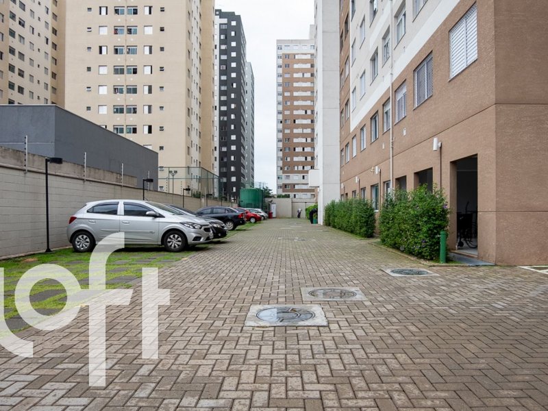 Apartamento à venda Água Branca com 32m² e 1 quarto por R$ 290.000 - 281754972-desktop-facade14.jpg