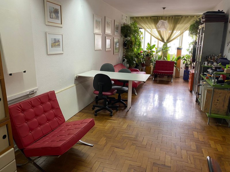 Apartamento à venda Campos Elíseos com 59m² e 1 quarto por R$ 400.000 - 770689210-apto-carlos1.jpg