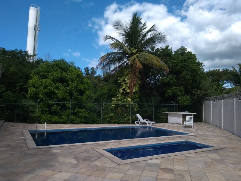 Apartamento para alugar Cidade Continental-Setor Oceania com 68m² e 2 quartos por R$ 800 - 933438653-img-20210511-111426.jpg