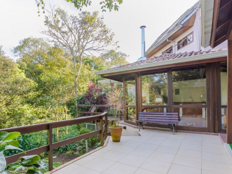 Casa de condomínio à venda Abranches com 261m² e 3 quartos por R$ 1.380.000 - 106980-16.jpg