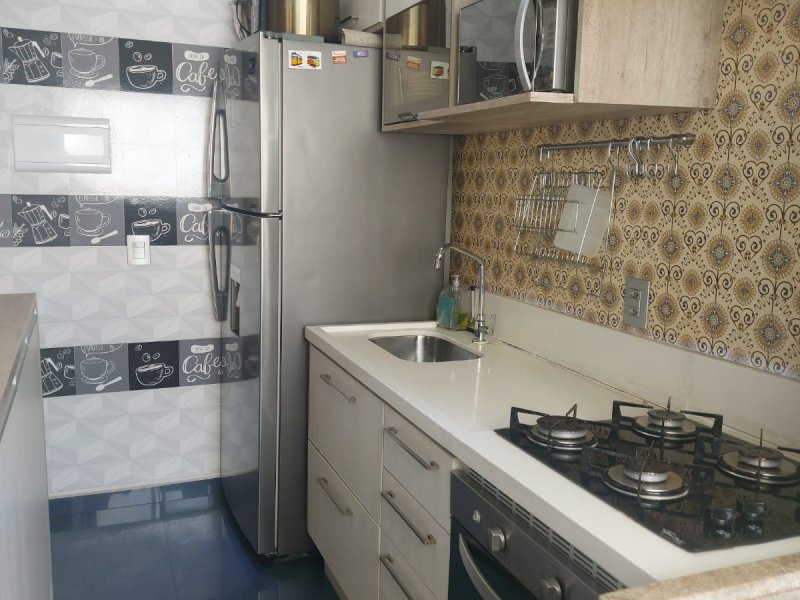 Apartamento à venda Jardim Mitsutani com 47m² e 2 quartos por R$ 299.000 - 1136494938-img-20220222-wa0016.jpg