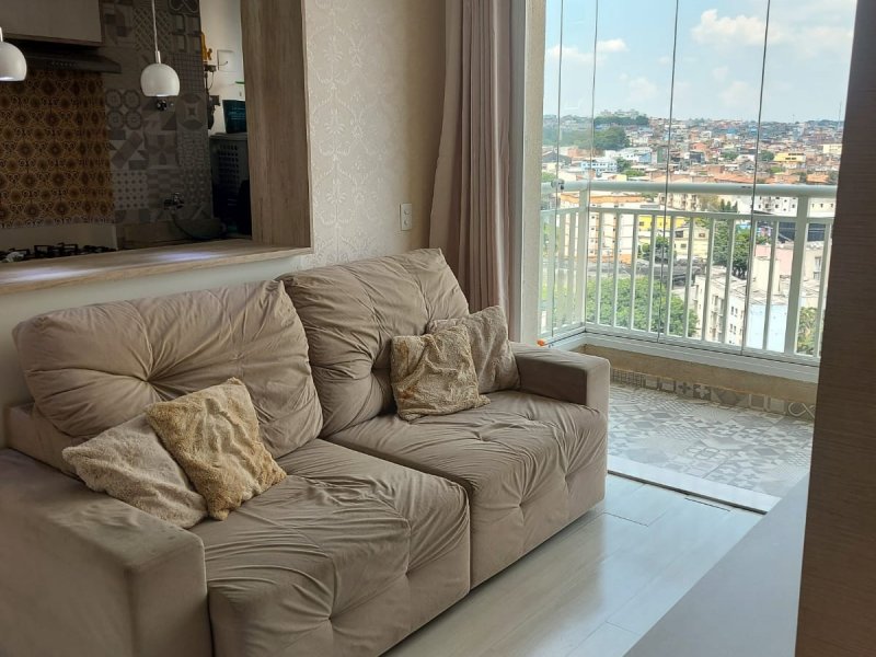 Apartamento à venda Jardim Mitsutani com 47m² e 2 quartos por R$ 299.000 - 1280729389-img-20220222-wa0028.jpg