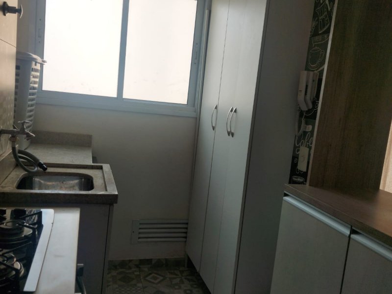 Apartamento à venda Jardim Mitsutani com 47m² e 2 quartos por R$ 299.000 - 1307652110-img-20220222-wa0014.jpg