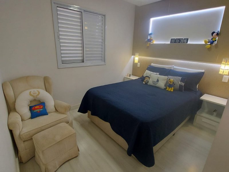 Apartamento à venda Jardim Mitsutani com 47m² e 2 quartos por R$ 299.000 - 2079901952-img-20220222-wa0022.jpg