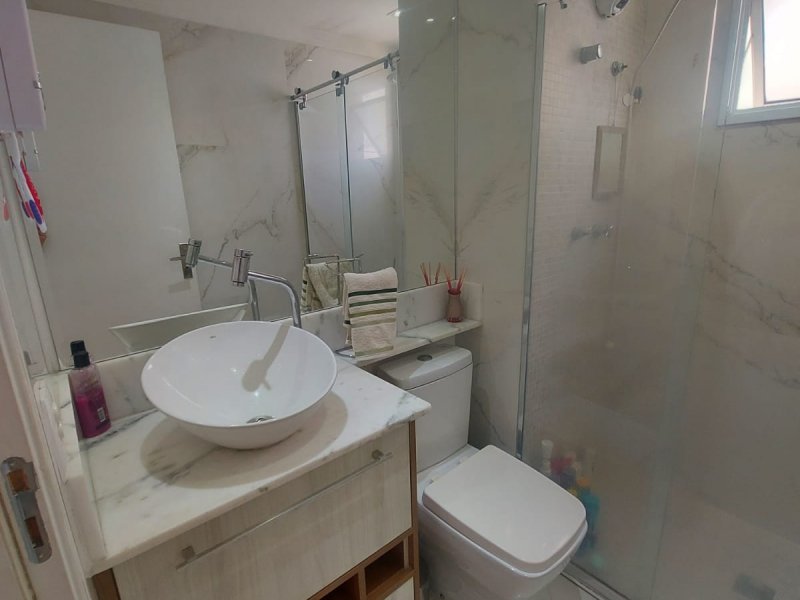 Apartamento à venda Jardim Mitsutani com 47m² e 2 quartos por R$ 299.000 - 529987410-img-20220222-wa0009.jpg