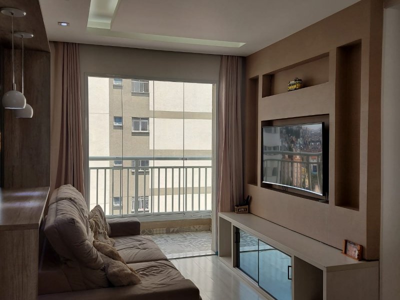 Apartamento à venda Jardim Mitsutani com 47m² e 2 quartos por R$ 299.000 - 530882033-img-20220222-wa0024.jpg