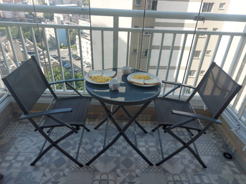 Apartamento à venda Jardim Mitsutani com 47m² e 2 quartos por R$ 299.000 - 661745276-img-20220224-wa0005.jpg