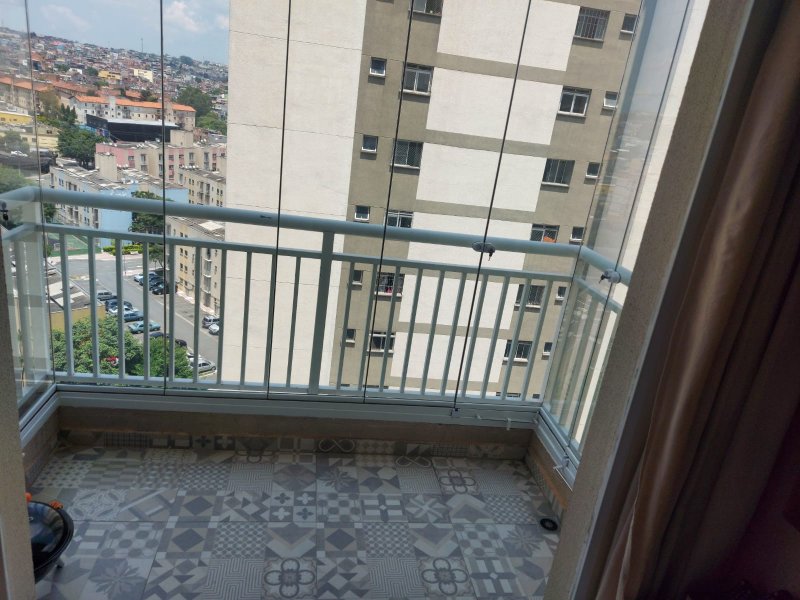 Apartamento à venda Jardim Mitsutani com 47m² e 2 quartos por R$ 299.000 - 747639727-img-20220222-wa0035.jpg