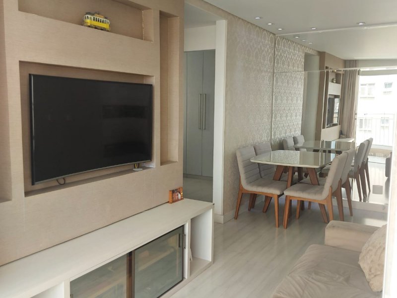 Apartamento à venda Jardim Mitsutani com 47m² e 2 quartos por R$ 299.000 - 90289412-img-20220222-wa0029.jpg