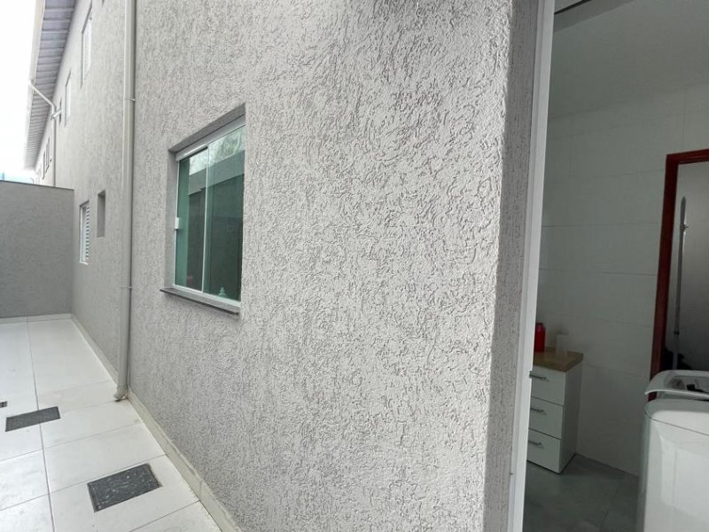 Casa de condomínio à venda Mirim com 53m² e 2 quartos por R$ 240.000 - 1162063559-img-20220110-wa0004.jpg