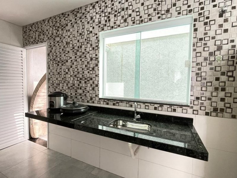 Casa de condomínio à venda Mirim com 53m² e 2 quartos por R$ 240.000 - 2131736253-img-20220110-wa0008.jpg