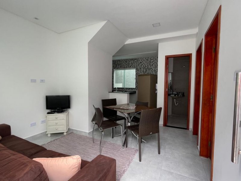 Casa de condomínio à venda Mirim com 53m² e 2 quartos por R$ 240.000 - 397490339-img-20220110-wa0019.jpg