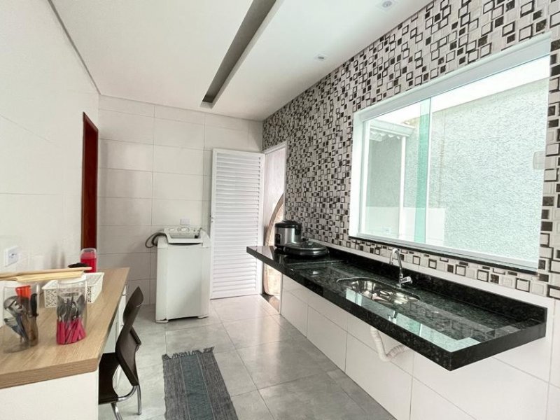 Casa de condomínio à venda Mirim com 53m² e 2 quartos por R$ 240.000 - 667411431-img-20220110-wa0009.jpg