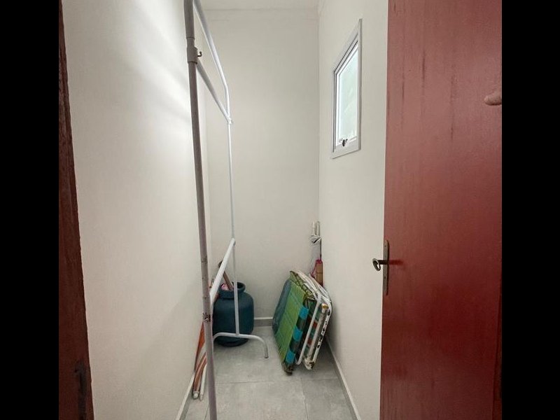 Casa de condomínio à venda Mirim com 53m² e 2 quartos por R$ 240.000 - 978268293-img-20220110-wa0007.jpg