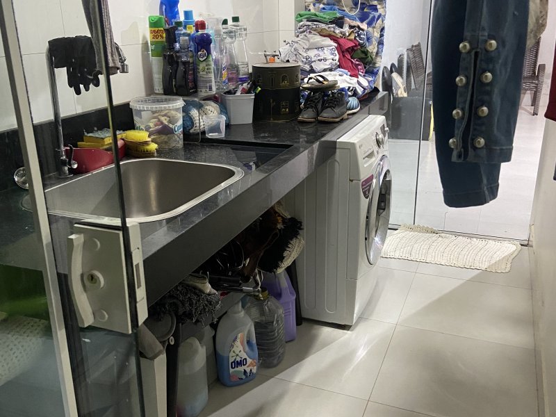 Casa à venda Residencial Aldeia dos Sonhos com 200m² e 3 quartos por R$ 450.000 - 1131341664-0a4e3daf-be9a-4316-8ada-022b4b418d76.jpeg