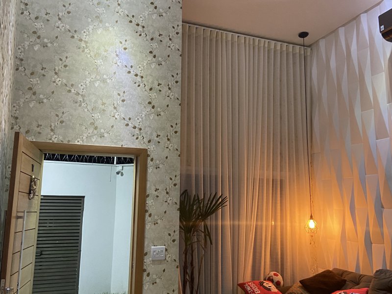 Casa à venda Residencial Aldeia dos Sonhos com 200m² e 3 quartos por R$ 450.000 - 1569792675-28bc4fd5-f1c5-4ba9-ba8a-9c25d24389ba.jpeg