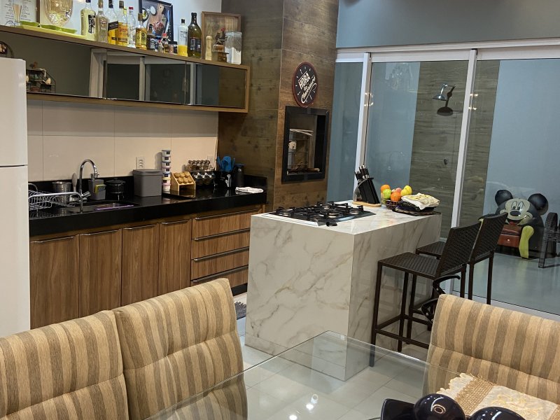 Casa à venda Residencial Aldeia dos Sonhos com 200m² e 3 quartos por R$ 450.000 - 1933940521-0fc96948-2965-4f17-ae29-be86806db7f6.jpeg