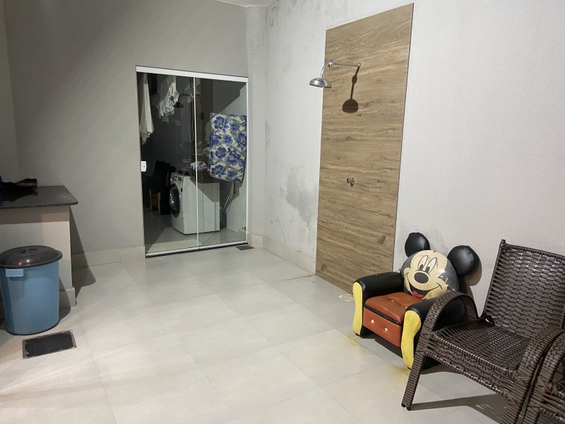 Casa à venda Residencial Aldeia dos Sonhos com 200m² e 3 quartos por R$ 450.000 - 299505130-95e5e3b6-d6f2-4c67-b2fe-76627ad20c59.jpeg