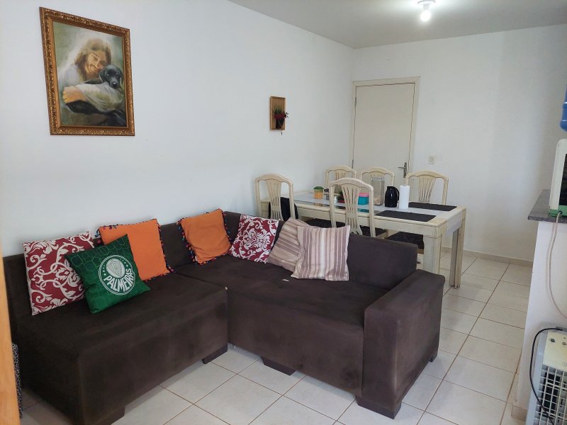 Casa de condomínio à venda Lot. Alphaville Res. com 176m² e 2 quartos por R$ 155.000 - 106330167-20220317-171242.jpg