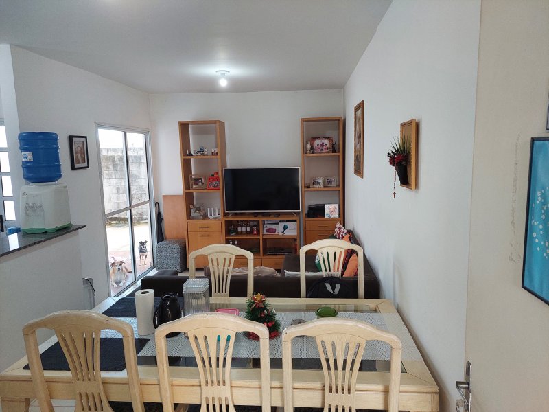 Casa de condomínio à venda Lot. Alphaville Res. com 176m² e 2 quartos por R$ 155.000 - 1128955066-20220317-171356.jpg