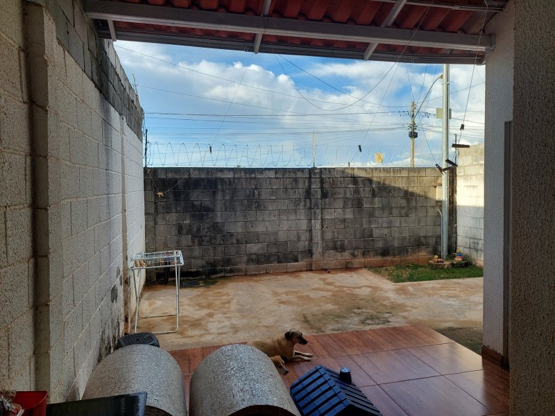 Casa de condomínio à venda Lot. Alphaville Res. com 176m² e 2 quartos por R$ 155.000 - 641575395-20220317-172341.jpg