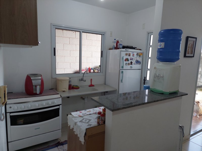 Casa de condomínio à venda Lot. Alphaville Res. com 176m² e 2 quartos por R$ 155.000 - 645887917-20220317-171534.jpg