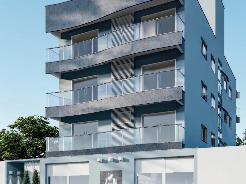 Apartamento à venda Primavera com 89m² e 3 quartos por R$ 385.900 - 1932027211-1.jpeg