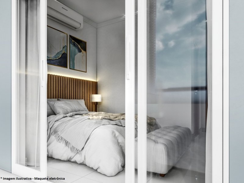 Apartamento à venda Primavera com 89m² e 3 quartos por R$ 385.900 - 1948651346-17.jpeg