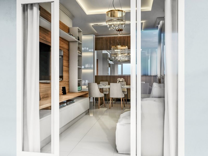 Apartamento à venda Primavera com 89m² e 3 quartos por R$ 385.900 - 942776295-15.jpeg