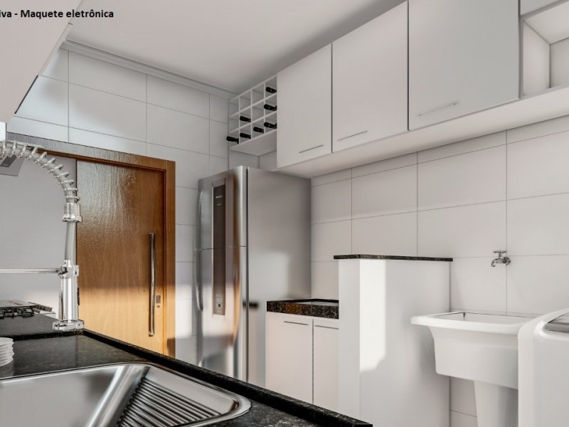 Apartamento à venda Primavera com 89m² e 3 quartos por R$ 385.900 - 97242198-19.jpeg