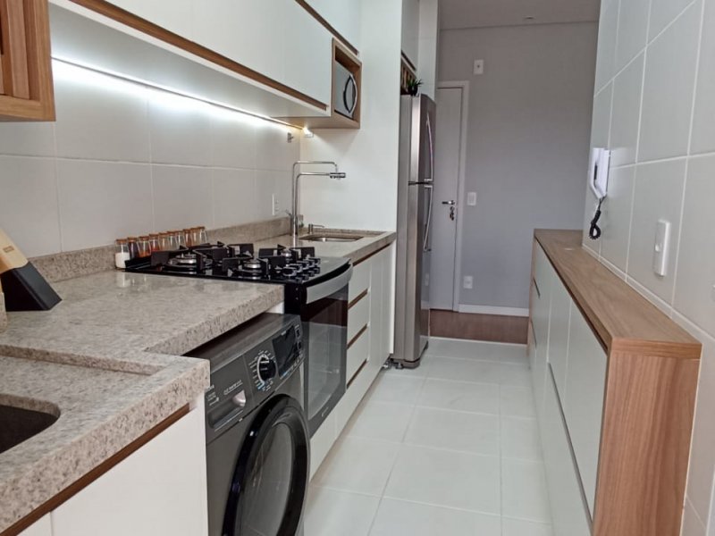 Apartamento à venda Vila Ipe com 57m² e 2 quartos por R$ 269.000 - 1060793326-apartamento-24.jpeg