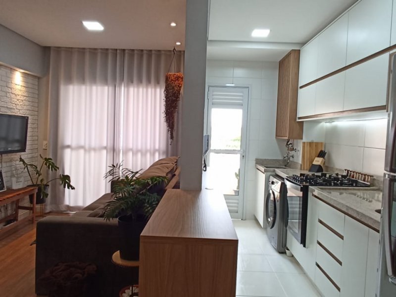 Apartamento à venda Vila Ipe com 57m² e 2 quartos por R$ 269.000 - 1195112156-apartamento-18.jpeg