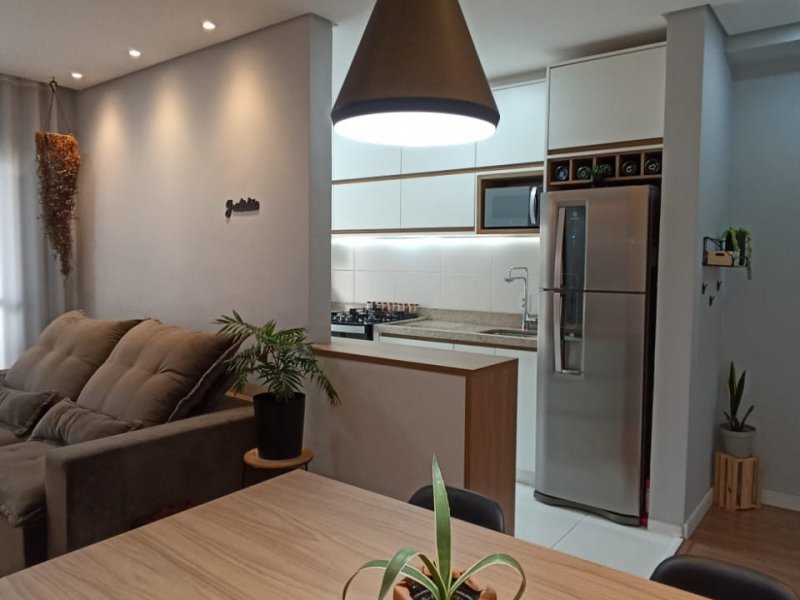 Apartamento à venda Vila Ipe com 57m² e 2 quartos por R$ 269.000 - 387066871-apartamento-16.jpeg