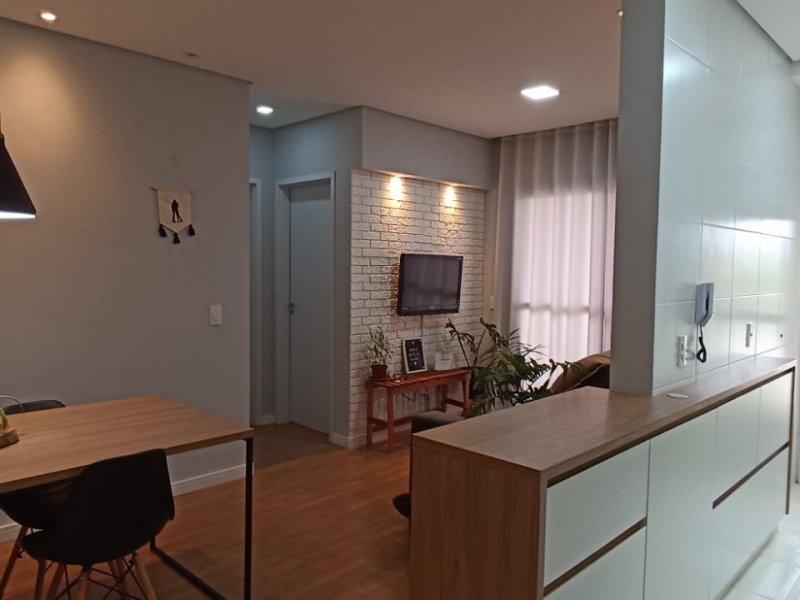 Apartamento à venda Vila Ipe com 57m² e 2 quartos por R$ 269.000 - 724473370-apartamento-19.jpeg