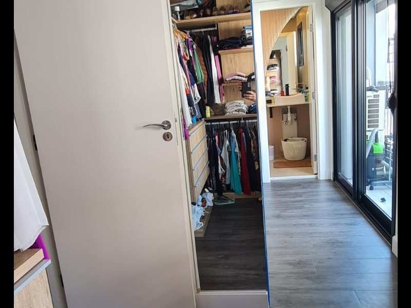 Apartamento à venda Bethaville I com 67m² e 1 quarto por R$ 760.000 - 1325644615-closet-1-3.jpeg