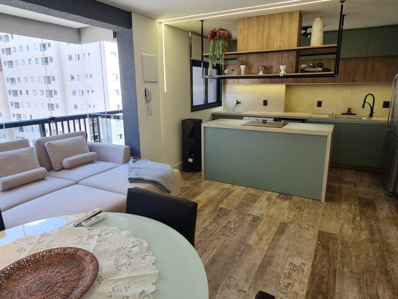Apartamento à venda Bethaville I com 67m² e 1 quarto por R$ 760.000 - 1599885009-entrada3.jpeg