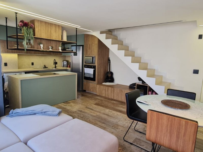 Apartamento à venda Bethaville I com 67m² e 1 quarto por R$ 760.000 - 237892740-vista-terreo.jpeg