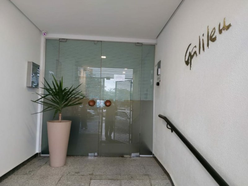 Apartamento à venda Asa Norte com 38m² e 1 quarto por R$ 255.000 - 1612989911-screenshot-20220220-213903-whatsapp.jpg