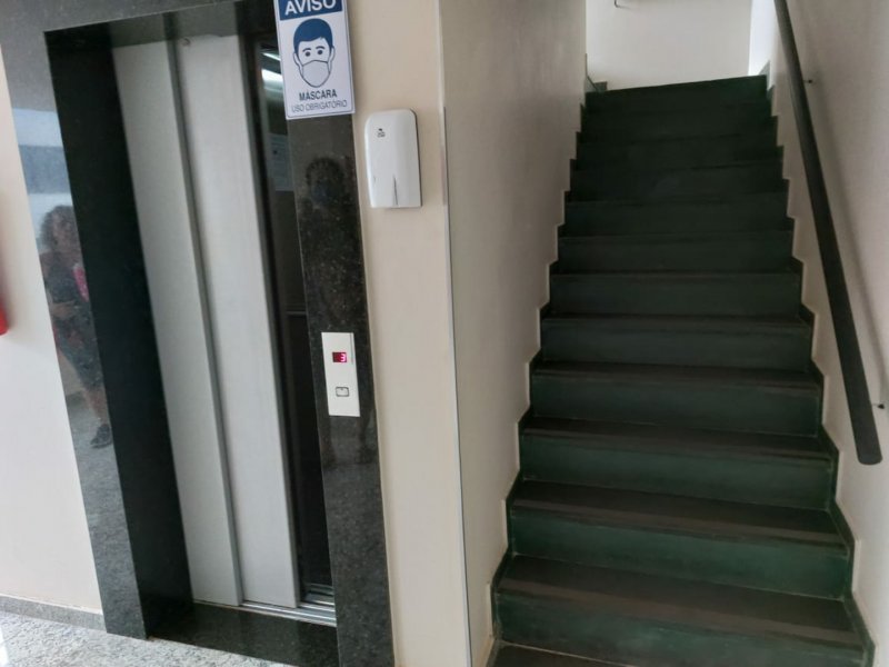 Apartamento à venda Asa Norte com 38m² e 1 quarto por R$ 255.000 - 2103862871-screenshot-20220220-214033-whatsapp.jpg