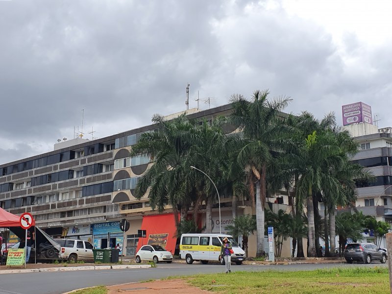 Apartamento à venda Asa Norte com 38m² e 1 quarto por R$ 255.000 - 362428973-20220307-164232.jpg