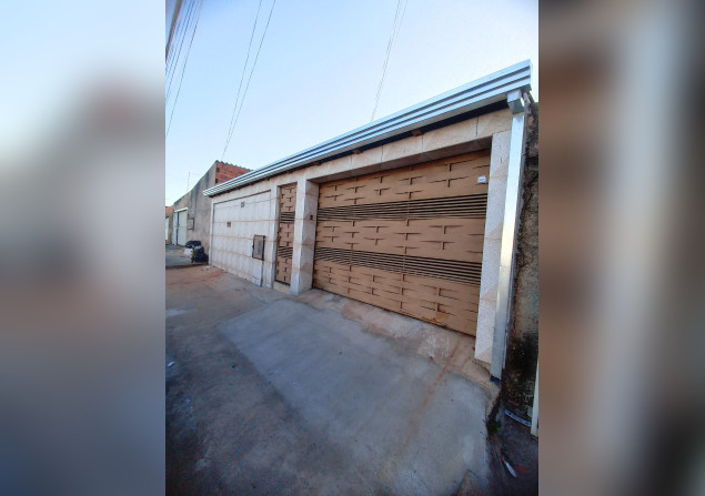 imóvel com 250m²