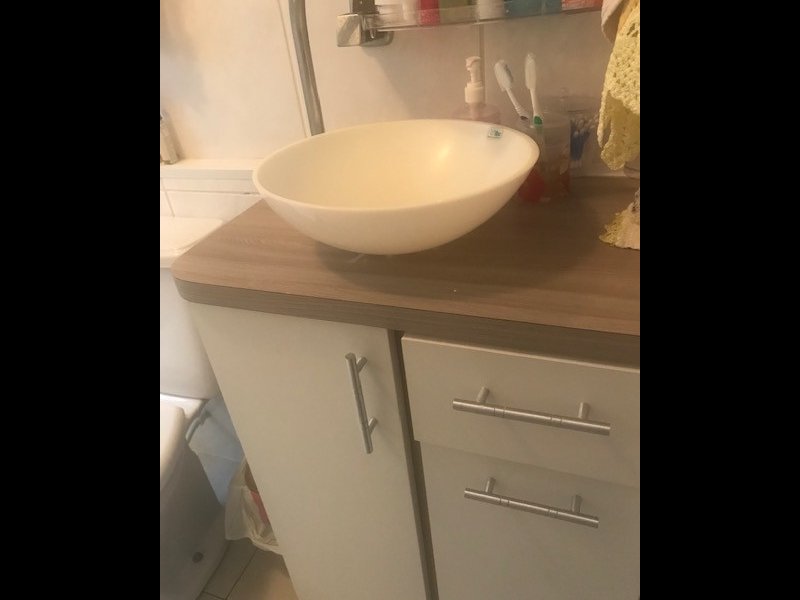 Apartamento à venda Vila Gonçalves com 46m² e 2 quartos por R$ 290.000 - 1946389464-img-6198.jpg