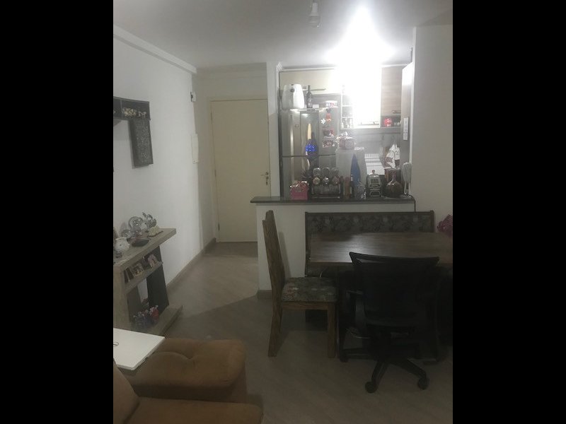 Apartamento à venda Vila Gonçalves com 46m² e 2 quartos por R$ 290.000 - 980153308-img-6181.jpg